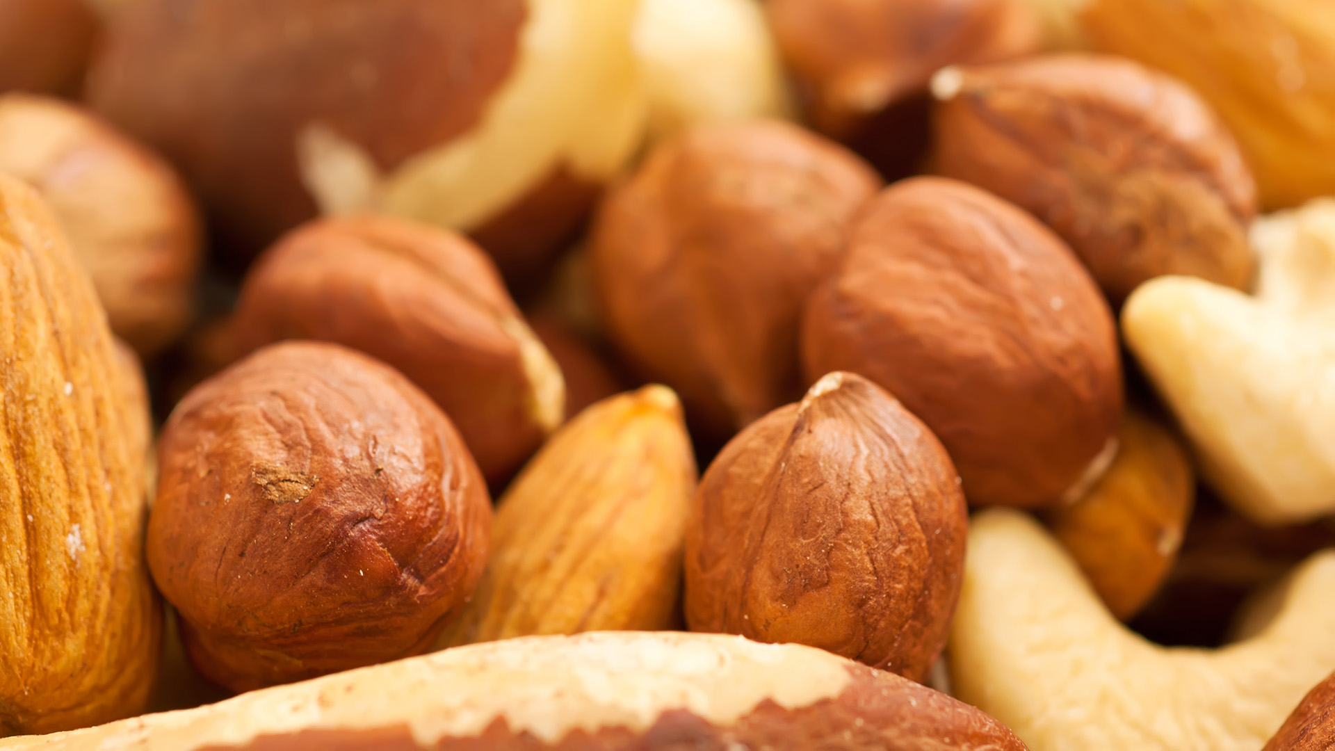 Kitchen Chats All About Nuts! Vintage Food Corporation